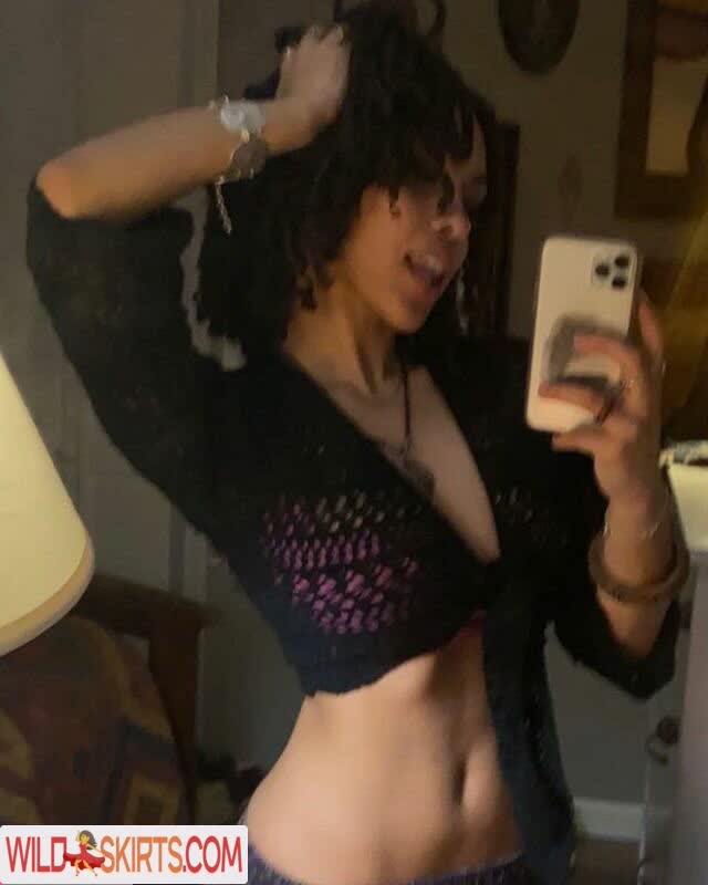 Aaliyeezy / aaliyeezy / theallierae nude OnlyFans, Instagram leaked photo #27