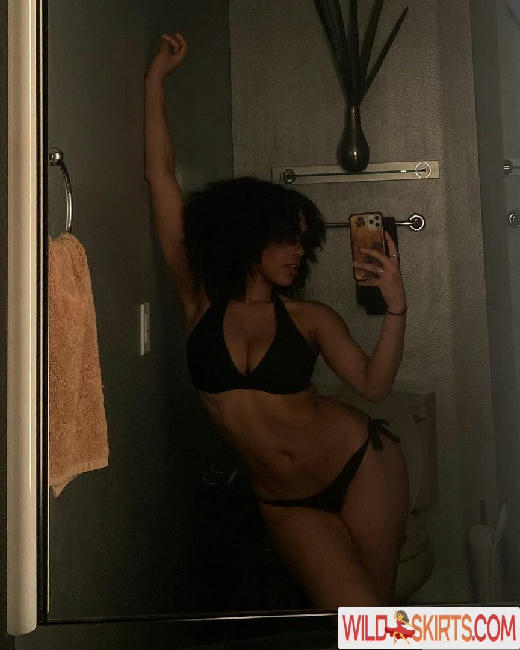 Aaliyeezy / aaliyeezy / theallierae nude OnlyFans, Instagram leaked photo #59