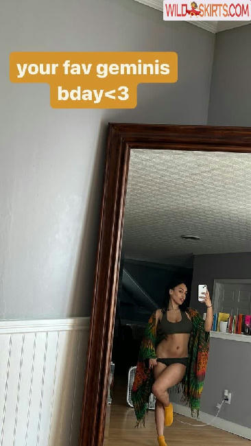 Aaliyeezy / aaliyeezy / theallierae nude OnlyFans, Instagram leaked photo #181