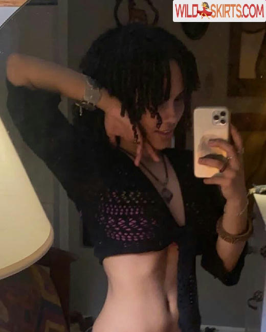 Aaliyeezy / aaliyeezy / theallierae nude OnlyFans, Instagram leaked photo #2