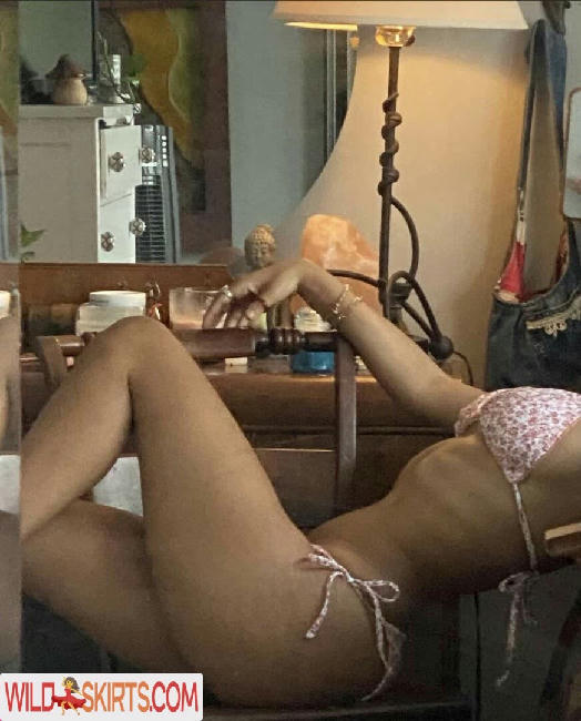 Aaliyeezy / aaliyeezy / theallierae nude OnlyFans, Instagram leaked photo #8