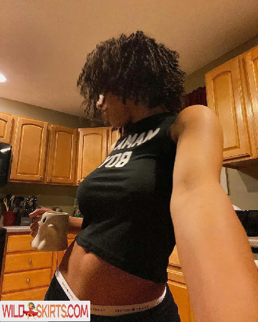 Aaliyeezy / aaliyeezy / theallierae nude OnlyFans, Instagram leaked photo #150