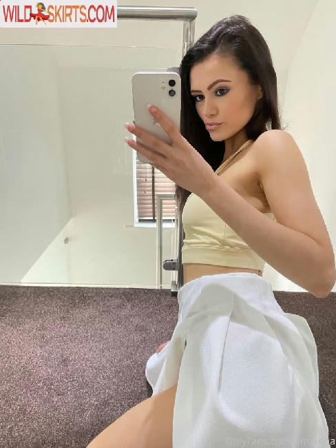 aammeezz nude OnlyFans, Instagram leaked photo #41