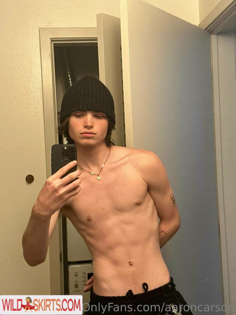 aaronponce / aaronponce / aaronwilliamcameron nude OnlyFans, Instagram leaked photo #16