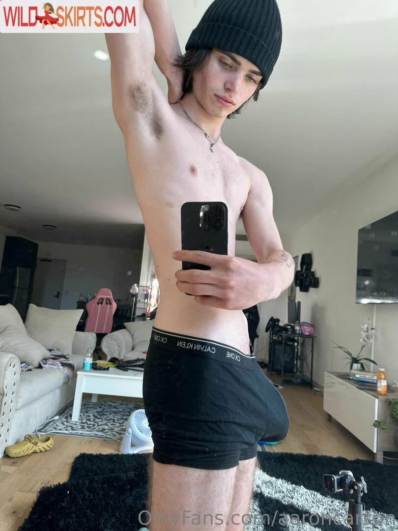 aaronponce / aaronponce / aaronwilliamcameron nude OnlyFans, Instagram leaked photo #17