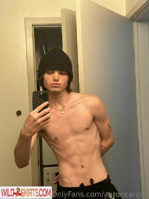 aaronponce / aaronponce / aaronwilliamcameron nude OnlyFans, Instagram leaked photo #46