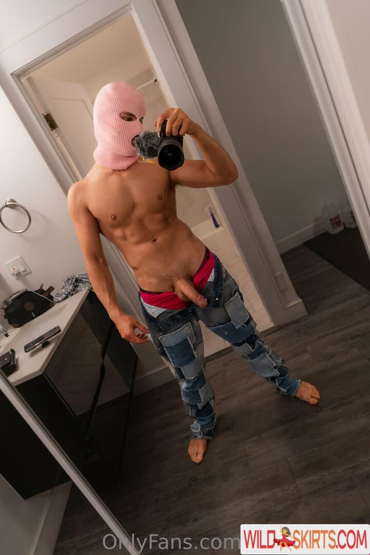 aaronthekid / aaronthekid / aaronthekiddd_ nude OnlyFans, Instagram leaked photo #19