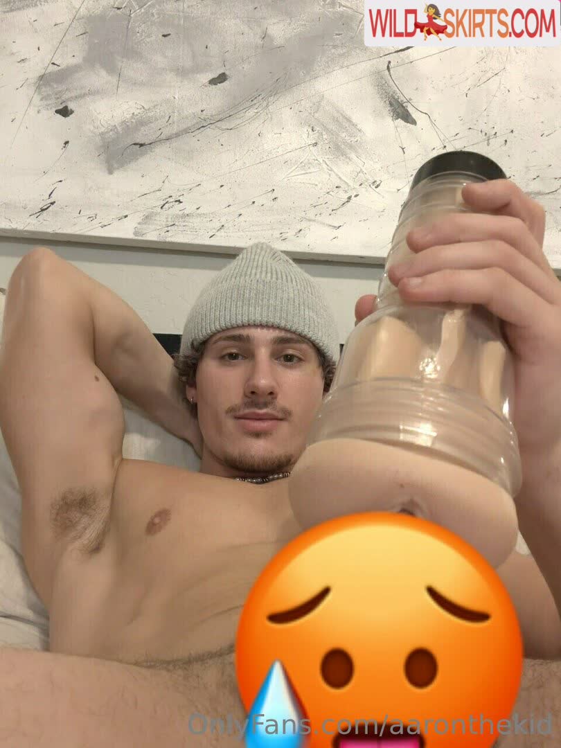 aaronthekid / aaronthekid / aaronthekiddd_ nude OnlyFans, Instagram leaked photo #16