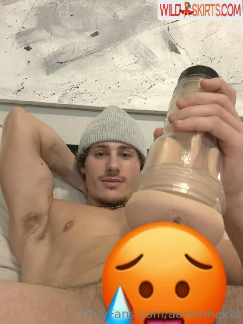 aaronthekid / aaronthekid / aaronthekiddd_ nude OnlyFans, Instagram leaked photo #17