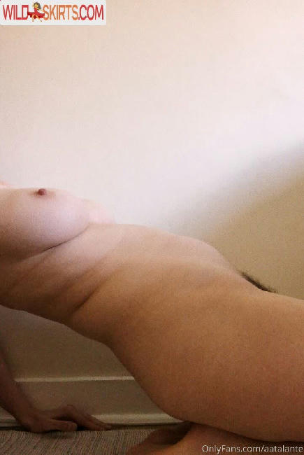 aatalante nude OnlyFans, Instagram leaked photo #52
