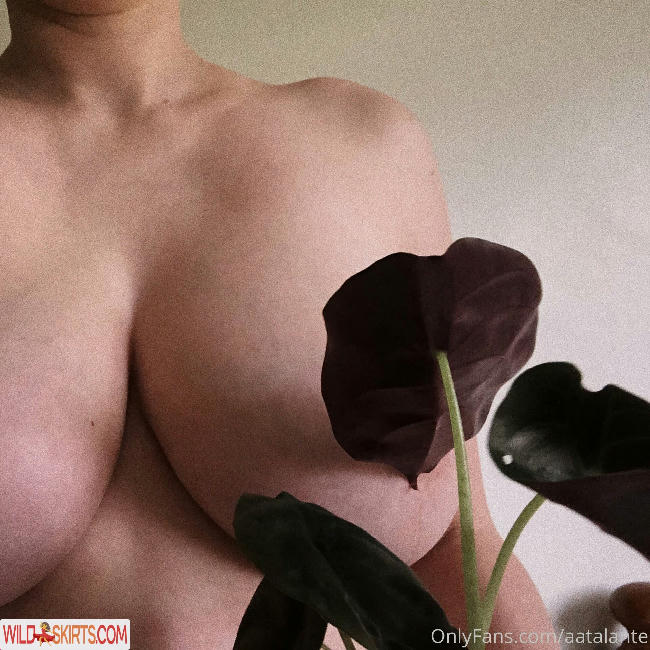 aatalante nude OnlyFans, Instagram leaked photo #67