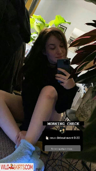 Aayley / French streamer / aayley nude Instagram leaked photo #77