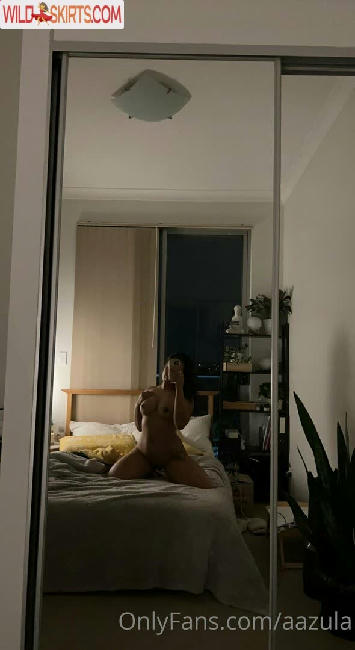 Aazula / aazula / azulaae / elnaelle nude OnlyFans, Instagram leaked photo #1