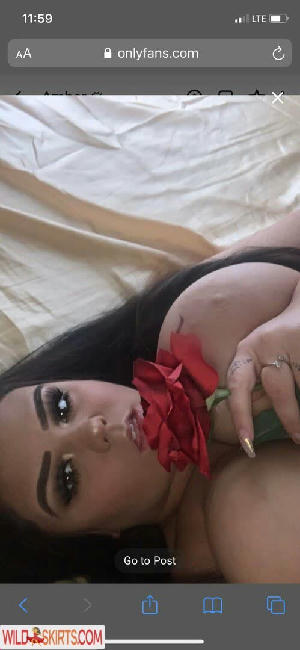 ababieeeee / Amber / ababieeeee / amberbaird11 nude OnlyFans, Instagram leaked photo #19