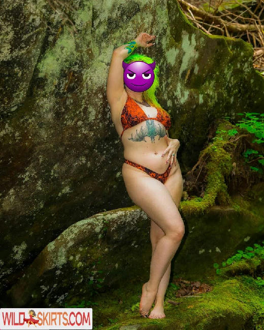 Abadon / Thezombae nude leaked photo #126