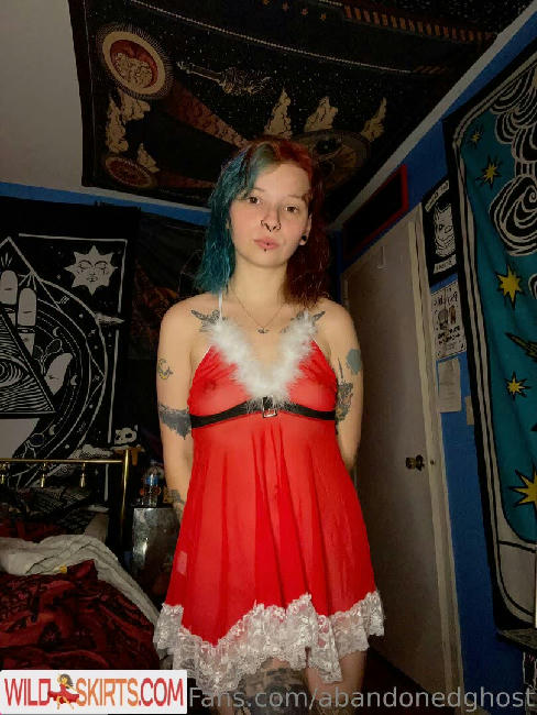 _Abandonedghost / _abandonedghost / abandonedghost nude OnlyFans, Instagram leaked photo #3