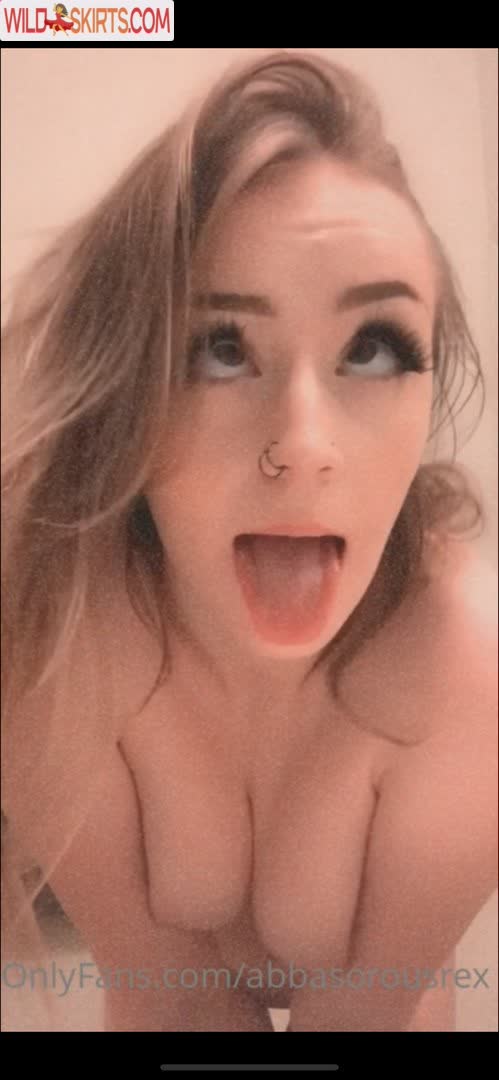 Abbasorousrex nude OnlyFans, Instagram leaked photo #31