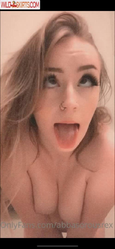 Abbasorousrex nude OnlyFans, Instagram leaked photo #31