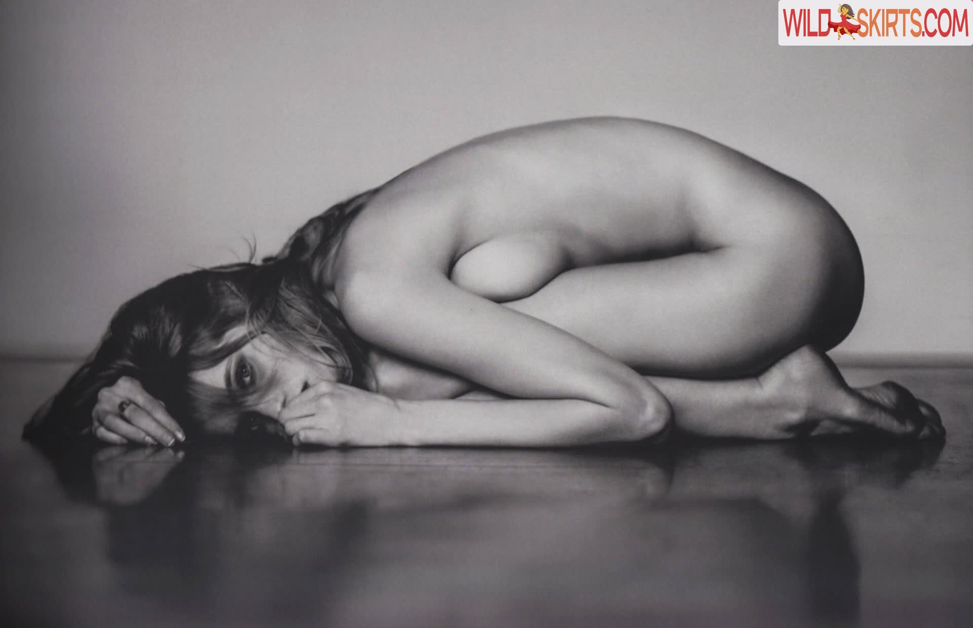 Abbey Lee Kershaw nude leaked photo #17