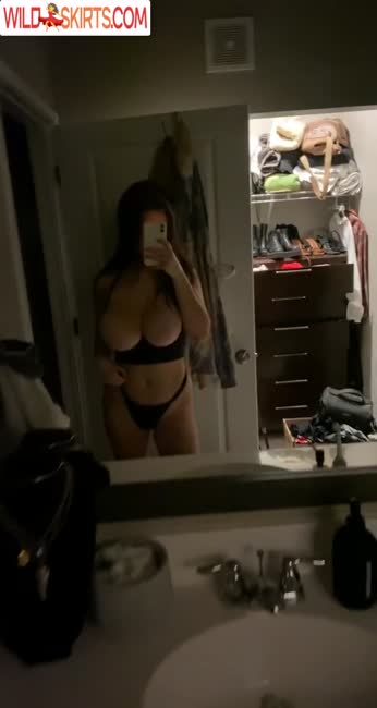 Abbey Willson / itsabbeywilson nude Instagram leaked video #19