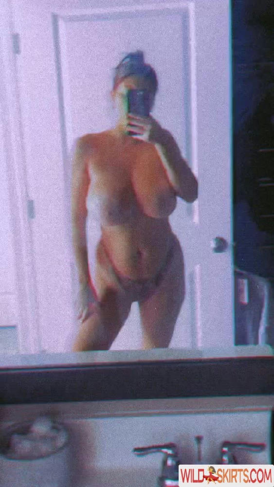 Abbey Willson / itsabbeywilson nude Instagram leaked photo #12