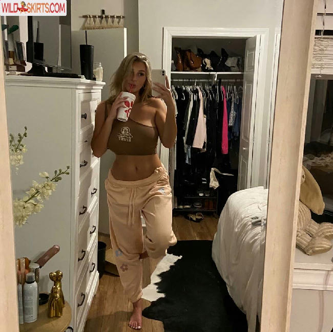 Abbey Wilson / itsabbeywilson / itsabbeywilsonn nude OnlyFans, Instagram leaked photo #96