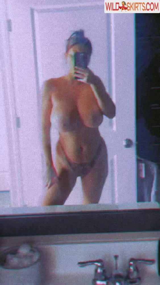 Abbey Wilson / itsabbeywilson / itsabbeywilsonn nude OnlyFans, Instagram leaked photo #11
