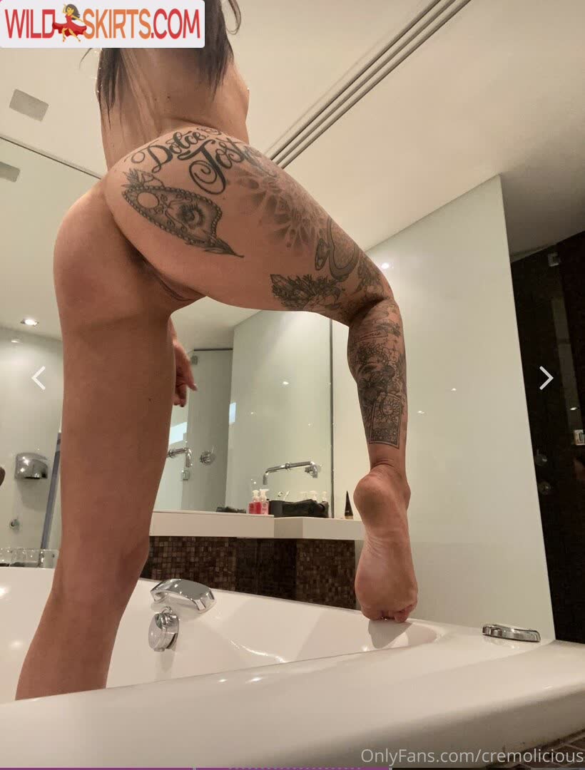 Abbey / abbey.freeze / abbeyhinson nude OnlyFans, Instagram leaked photo #2