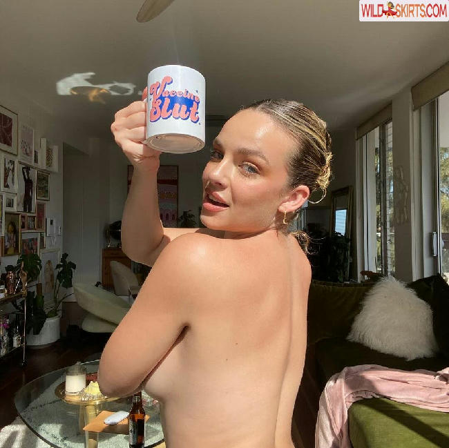 Abbie Chatfield / abbiechatfield nude Instagram leaked photo #402