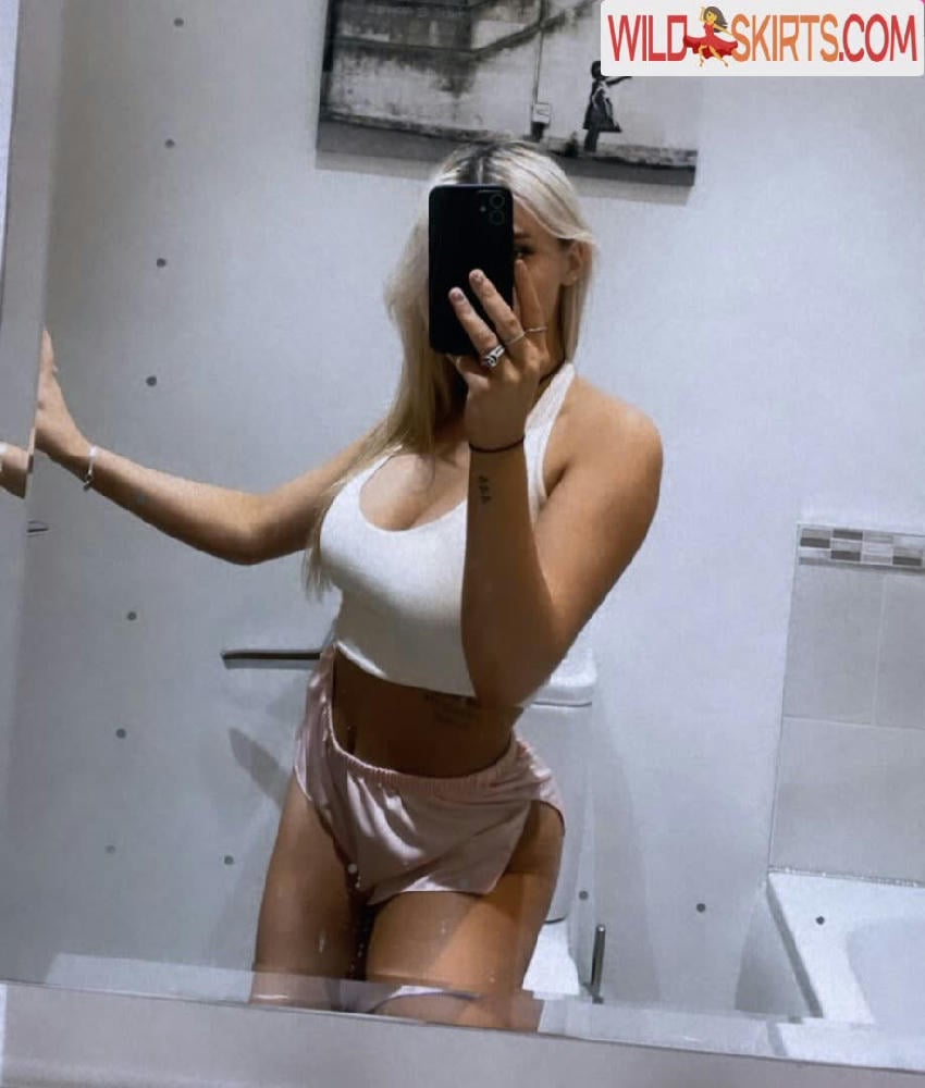 Abbie Hall / u326236524 / xabbeyemx / xabbiexhallx nude OnlyFans, Instagram leaked photo #27