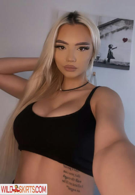 Abbie Hall / u326236524 / xabbeyemx / xabbiexhallx nude OnlyFans, Instagram leaked photo #284