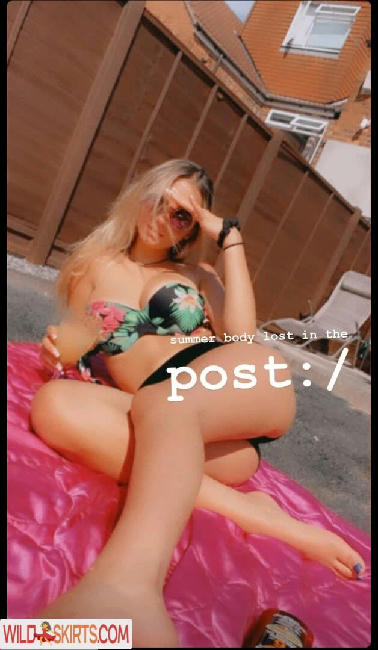 Abbie Hall / u326236524 / xabbeyemx / xabbiexhallx nude OnlyFans, Instagram leaked photo #291