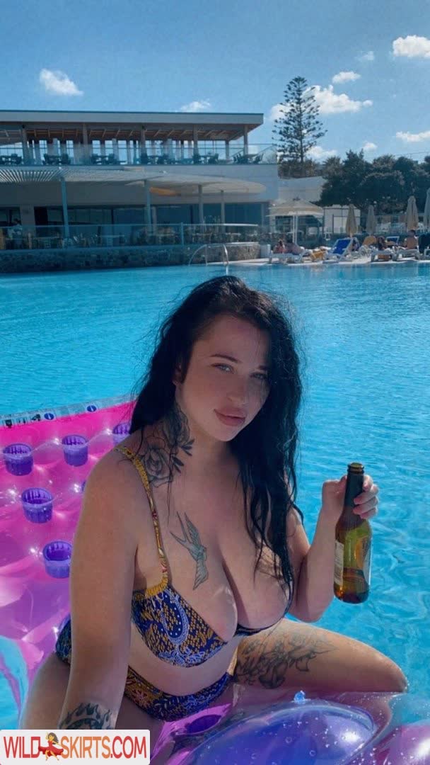 Abbie Mcgann / abbieisgr8 nude OnlyFans leaked photo #1