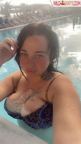 Abbie Mcgann / abbieisgr8 nude OnlyFans leaked photo #13