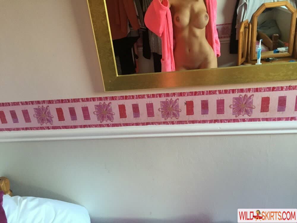 Abbie Moranda nude leaked photo #60