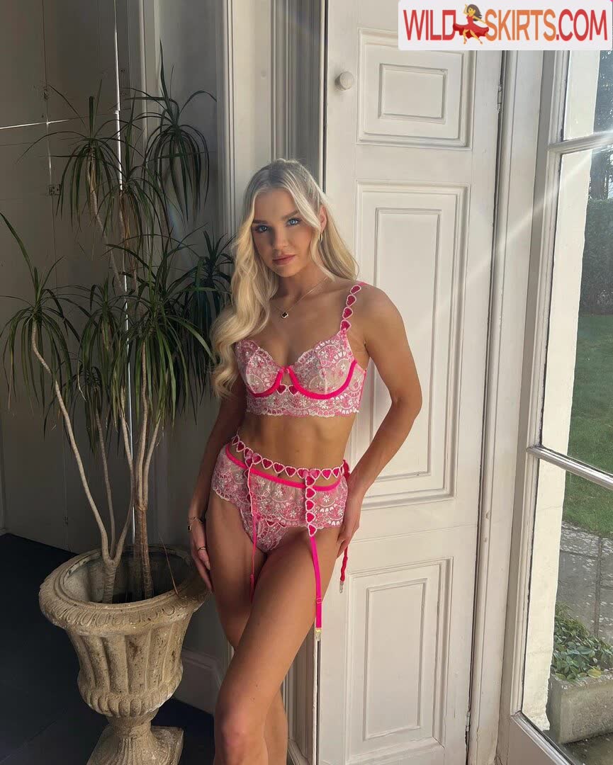 Abbie Quinnen / abbiequinnen nude Instagram leaked photo #71
