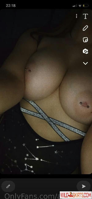Abbie321 / abbie321 / abbieharrxx nude OnlyFans, Instagram leaked photo #9