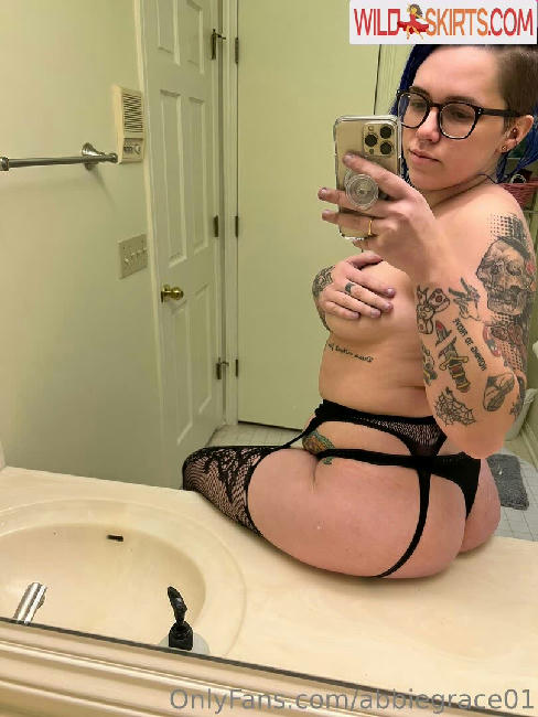 abbiegrace01 nude OnlyFans, Instagram leaked photo #28