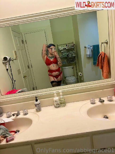 abbiegrace01 nude OnlyFans, Instagram leaked photo #47