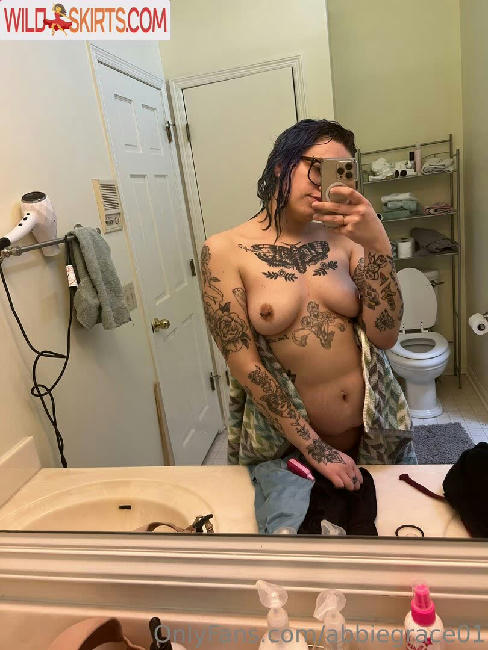 abbiegrace01 nude OnlyFans, Instagram leaked photo #46