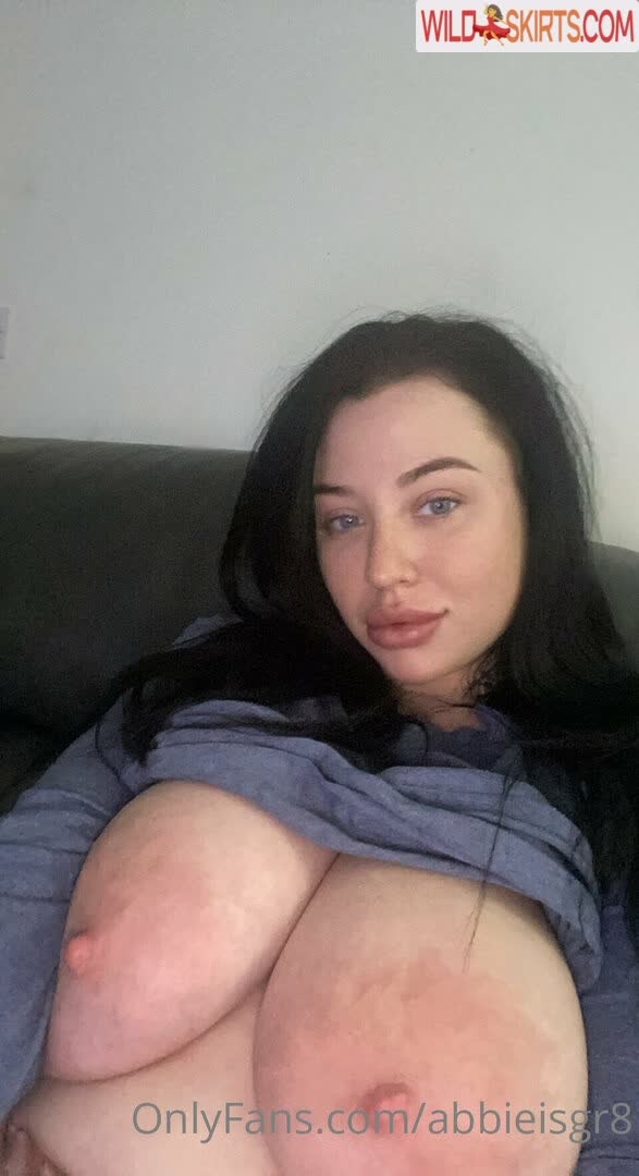 Abbieisgr8 / abbieisgr8 / abmcgann nude OnlyFans, Instagram leaked photo #5