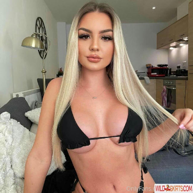 abbieleex nude OnlyFans, Instagram leaked photo #11