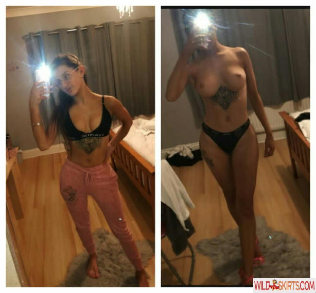 Abbiexo25 / abbiexx25 / peaches90 nude OnlyFans, Instagram leaked photo #2