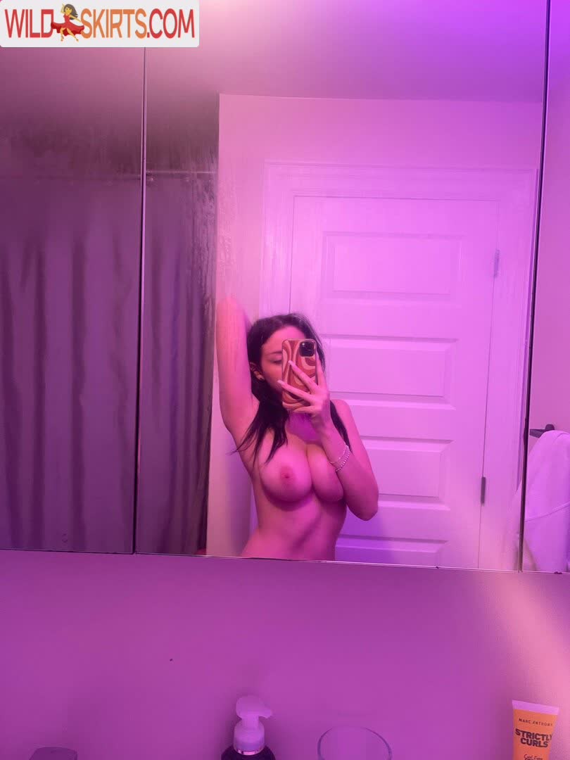 Abbiibbyy nude leaked photo #9