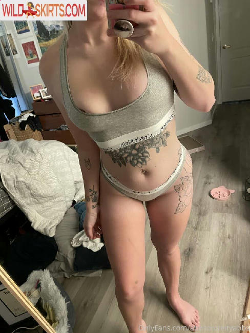 abbsoluteltyabbs / abbsoluteltyabbs / abbsolutelyabby nude OnlyFans, Instagram leaked photo #23