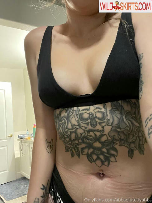 abbsoluteltyabbs / abbsoluteltyabbs / abbsolutelyabby nude OnlyFans, Instagram leaked photo #54