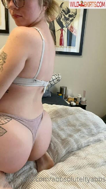 abbsoluteltyabbs / abbsoluteltyabbs / abbsolutelyabby nude OnlyFans, Instagram leaked photo #211