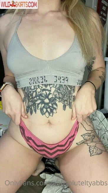 abbsoluteltyabbs / abbsoluteltyabbs / abbsolutelyabby nude OnlyFans, Instagram leaked photo #270