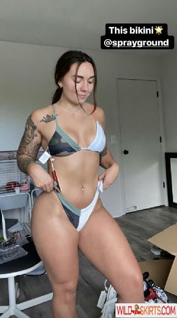 Abby Berner / $Abbyberner1 / Abigayle Berner / abbyberner / abbyberner_ nude Instagram leaked photo #22