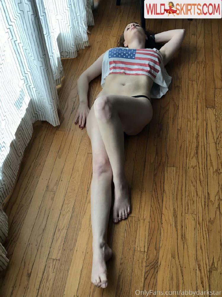 Abby Darkstar / abbydarkstar nude OnlyFans, Instagram leaked photo #69